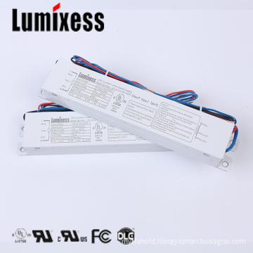 Metal enclose 1150mA 60W led constant current driver